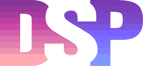DSP logo