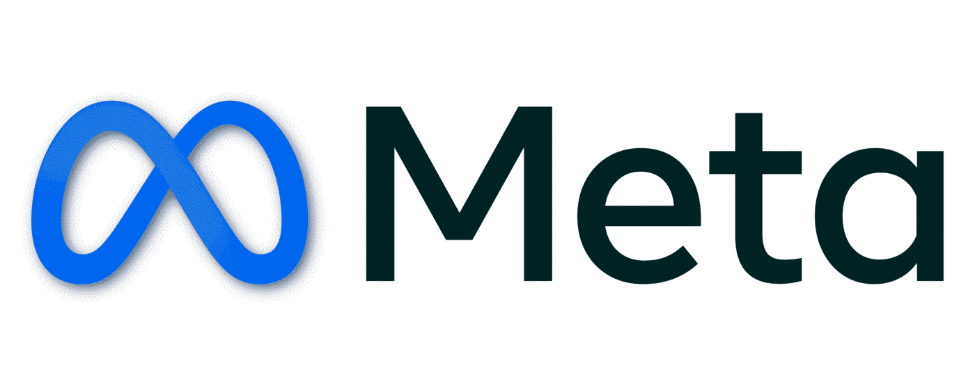 Meta Logo