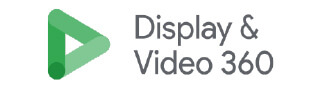 dv360 logo