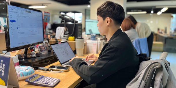 客戶成功經理活用AI加速工作
