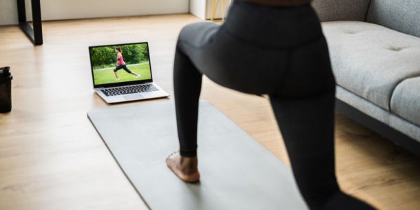 yogahome