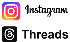 Instagram threads