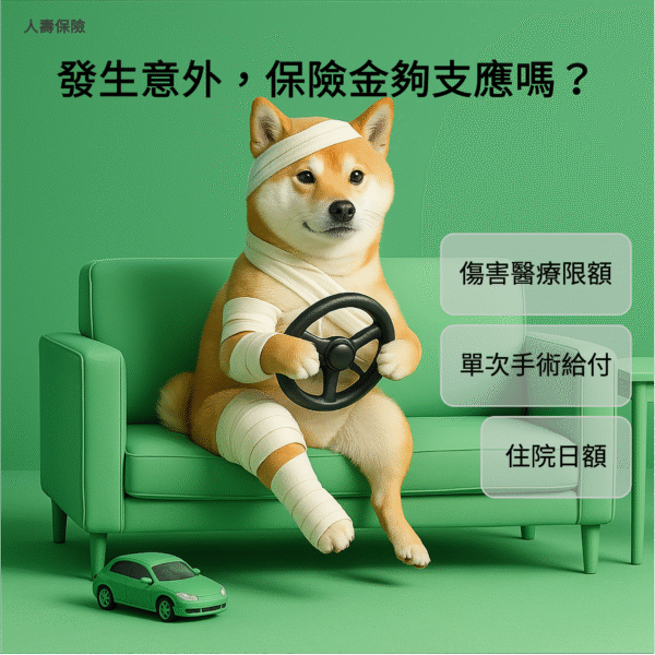 人壽保險