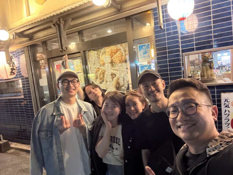 沖繩員工旅遊