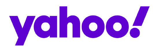 yahoo logo