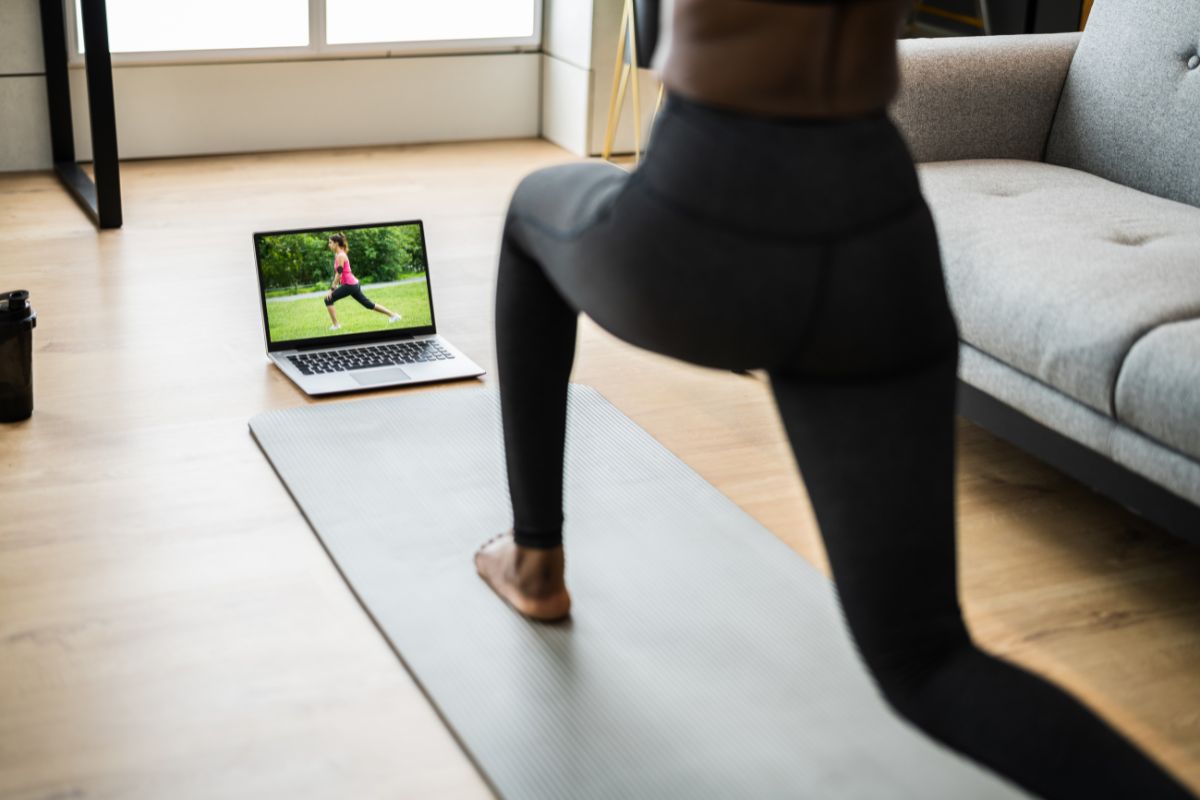 yogahome