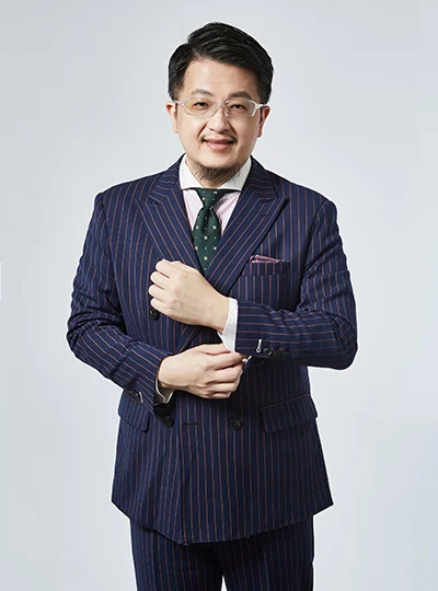 Grant Tsai photo