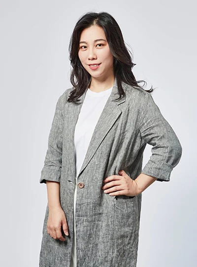 Victoria Hsu photo