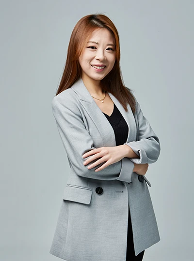 Gingle Lai photo new