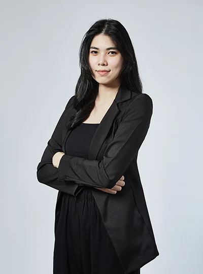 Roxanne Chen photo