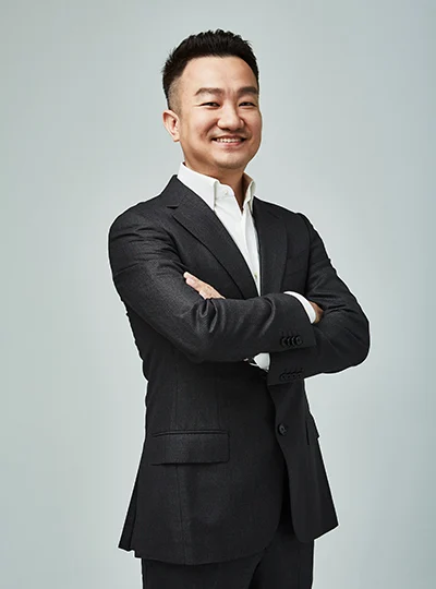 Stanley Huang photo